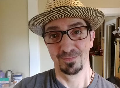  Gary Gravina - A Castleman Warrior