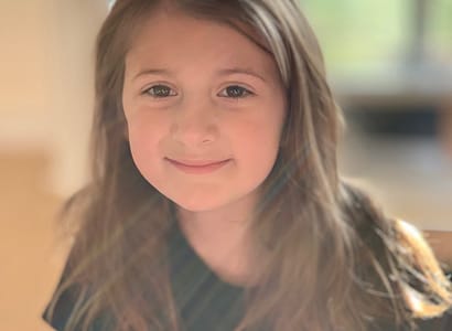 Katie Repasky - A Castleman Warrior